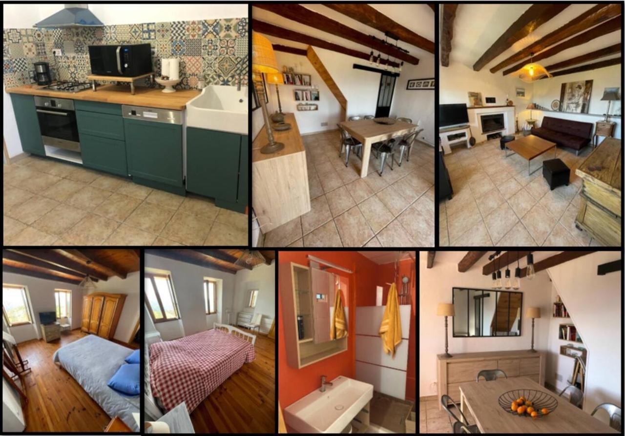 Casadimela Villa Porto-Vecchio  Bagian luar foto