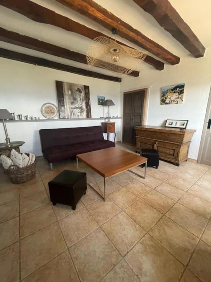 Casadimela Villa Porto-Vecchio  Bagian luar foto