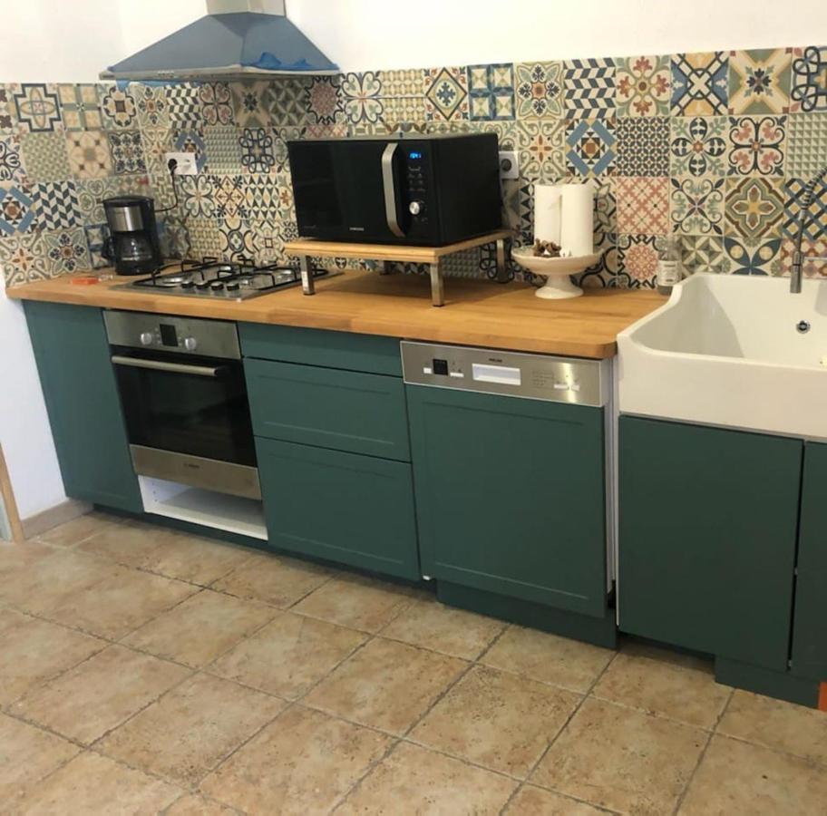 Casadimela Villa Porto-Vecchio  Bagian luar foto