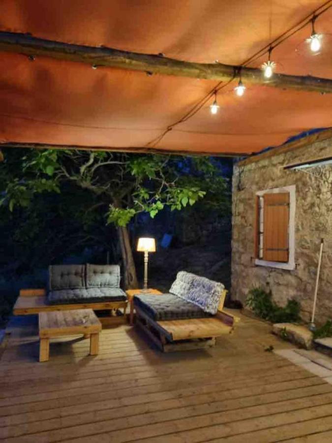 Casadimela Villa Porto-Vecchio  Bagian luar foto