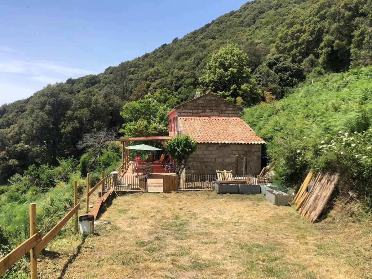 Casadimela Villa Porto-Vecchio  Bagian luar foto