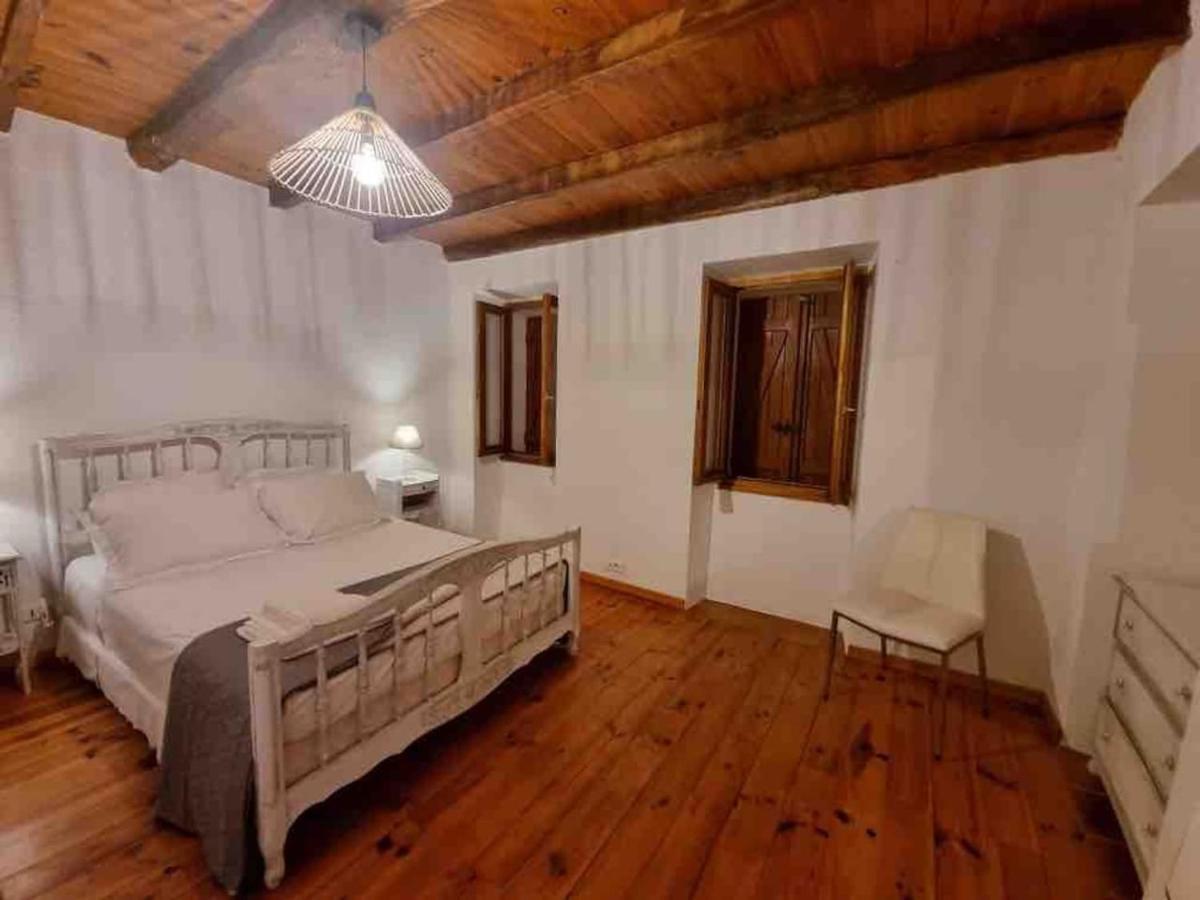 Casadimela Villa Porto-Vecchio  Bagian luar foto