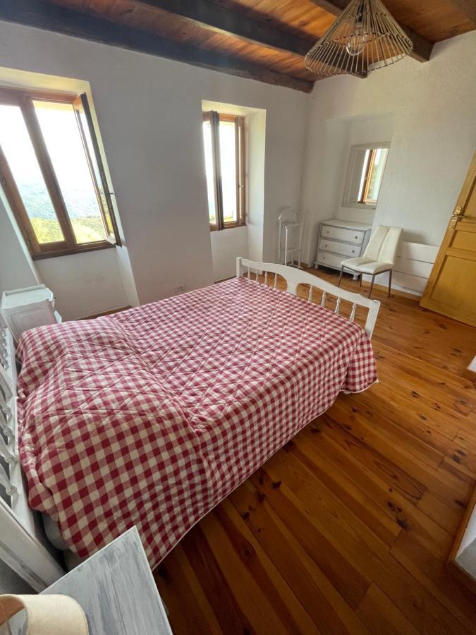 Casadimela Villa Porto-Vecchio  Bagian luar foto