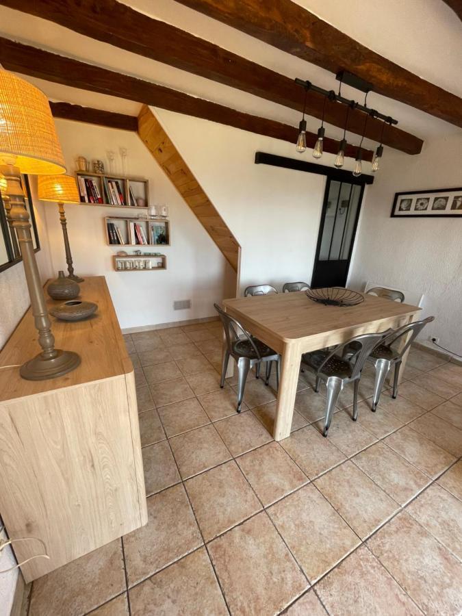 Casadimela Villa Porto-Vecchio  Bagian luar foto